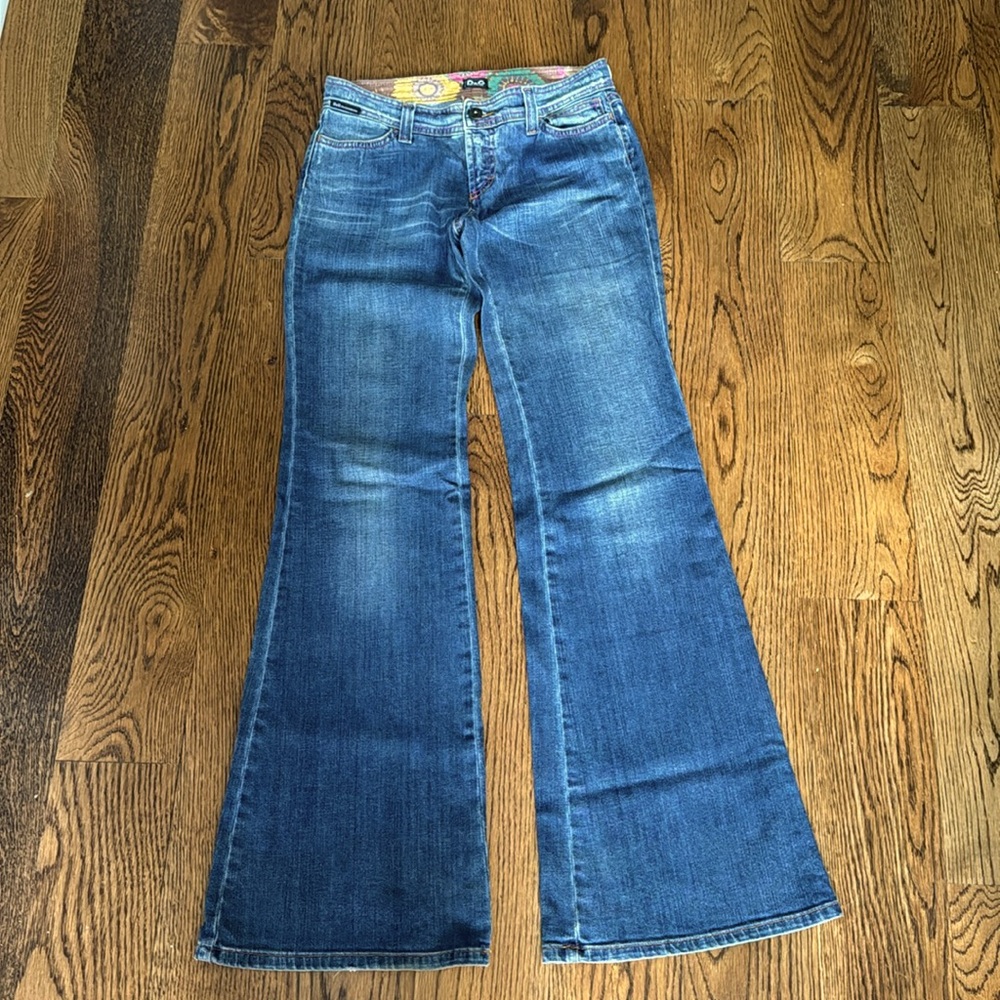 D&G Jeans